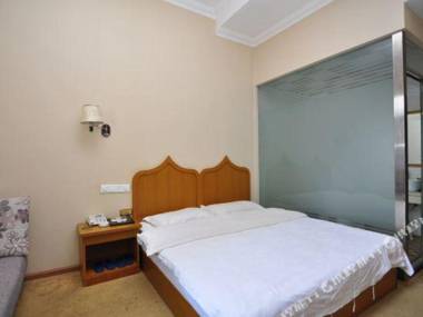 Xishuangbanna Chacha Nali Fengqing Inn