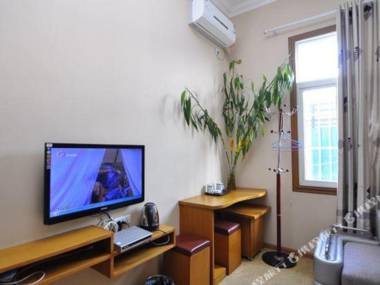 Xishuangbanna Chacha Nali Fengqing Inn