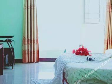 Jiaxin Holiday Apartment Hotel