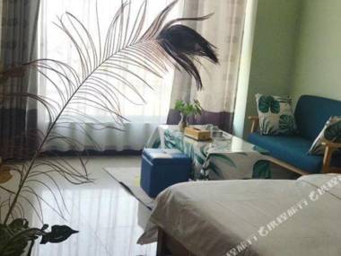 Jiaxin Holiday Apartment Hotel