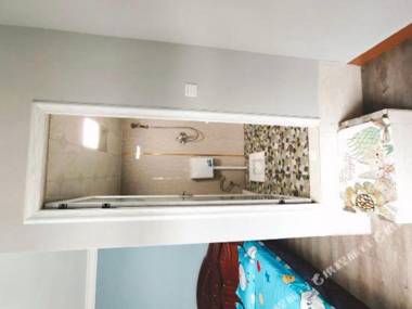 Pure Fish International Youth Hostel