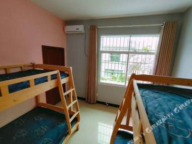 Pure Fish International Youth Hostel