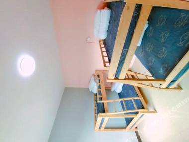 Pure Fish International Youth Hostel
