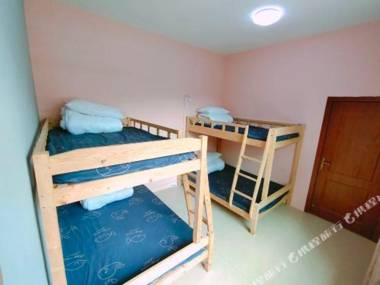 Pure Fish International Youth Hostel