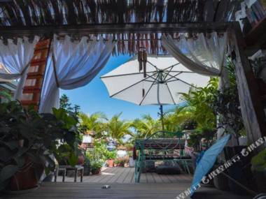 Shuiyunjian Guesthouse