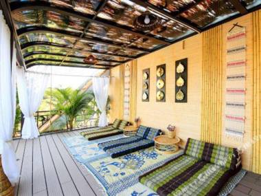 Shuiyunjian Guesthouse