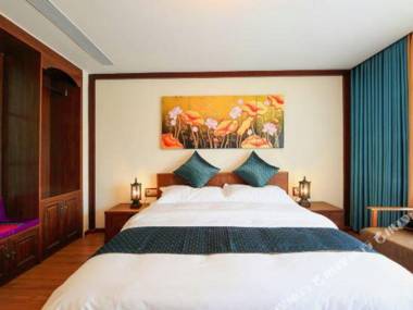 Shuiyunjian Guesthouse