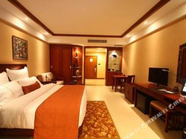 Jiasheng Shengdiyana Resort Hotel