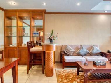 Jiasheng Shengdiyana Resort Hotel