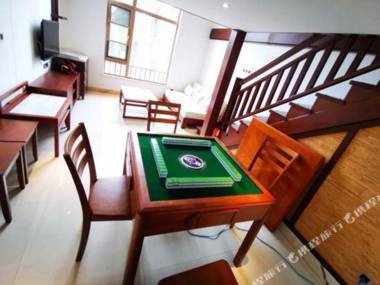 Laniakea Hot Spring Resort Hotel