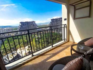 Laniakea Hot Spring Resort Hotel