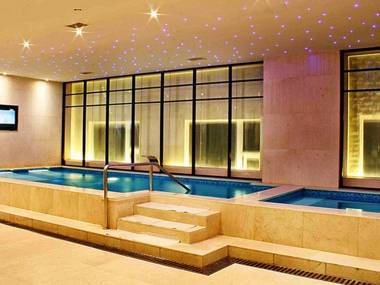 Fuzhou Fuqing Ruixin Hotel