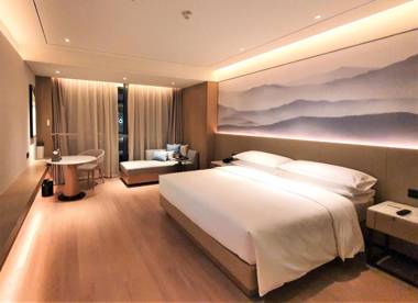 Sheraton Fuqing Hotel