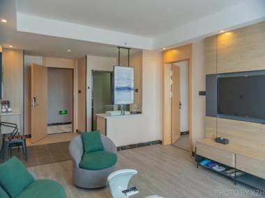 Chengke Hotel Yunnan Pu'er Menglian County Zhongmian Street