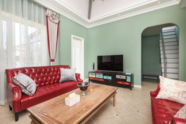 Dalian Jinzhou·Kingdom of Discovery·