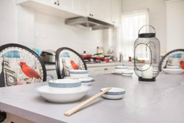 Dalian Jinzhou·Kingdom of Discovery·