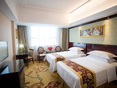 Vienna Hotel Jiangsu Kunshan Zhangpu