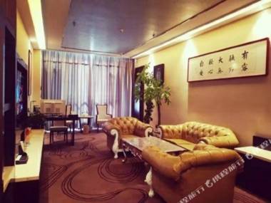 Yixing Hotel