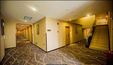 7Days Premium Kunming University Town Subway Station Branch