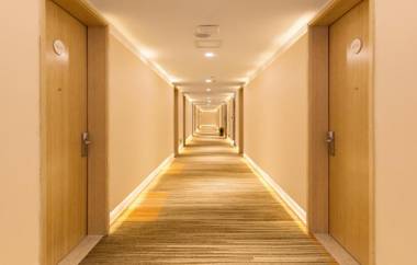 Elan Dongyang Hengdian Studios City Boutique Hotel