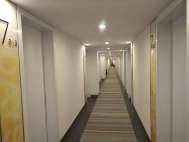 7Days Inn Chuzhou Mingguang Sports Road Huijin Plaza Branch