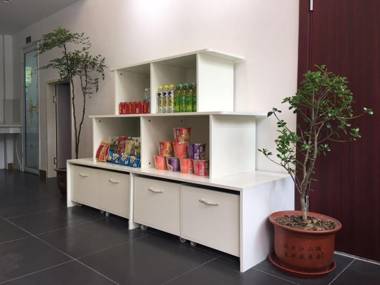 7Days Inn Chuzhou Mingguang Sports Road Huijin Plaza Branch