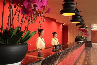 Angsana Xishuangbanna