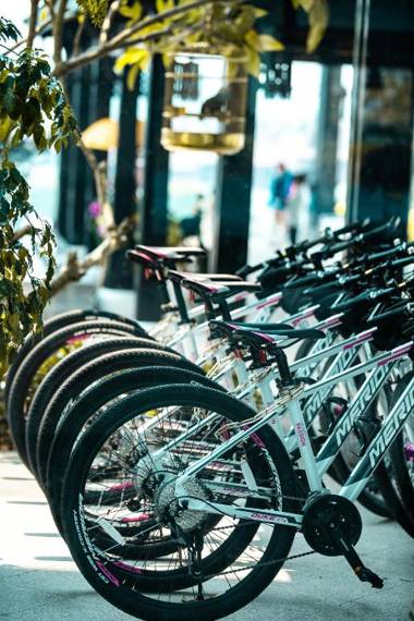 Angsana Xishuangbanna