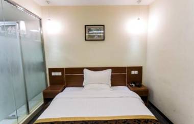 Thank Inn Chain Hotel Jiangsu Suzhou Shitang Road