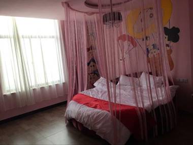 Thank Inn Chain Hotel Hebei Shijiazhuang Luancheng Communication University