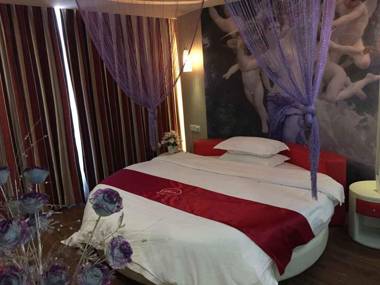 Thank Inn Chain Hotel Jiangxi Ganzhou Ningdu South 3rd Ring Road