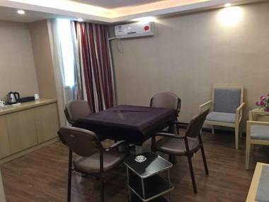 Thank Inn Chain Hotel Jiangxi Ganzhou Ningdu South 3rd Ring Road