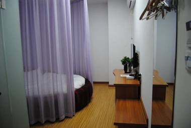 Thank Inn Chain Hotel Hebei Shijiazhuang High-Tech Area