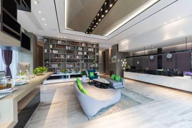 ibis Styles Suzhou Science and Technology Hotel