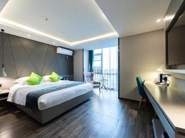 ibis Styles Suzhou Science and Technology Hotel