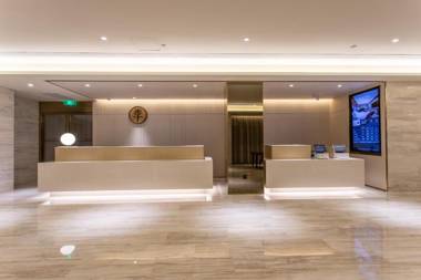 JI Hotel Suzhou Guanqian Pedestrian Street