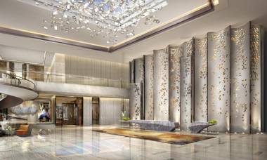 Sheraton Guangzhou Nansha Hotel