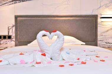 Guangzhou Argyle Hotel Wanda Branch