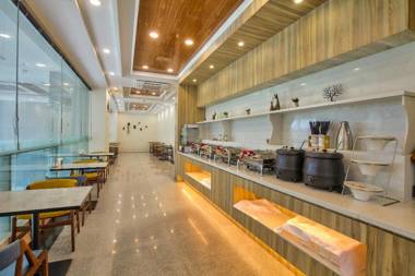 Hanting Premium Hotel Wenling Wanchang Middle Road Kowloon