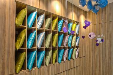 Hanting Premium Hotel Wenling Wanchang Middle Road Kowloon