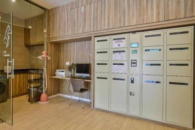 Hanting Premium Hotel Wenling Wanchang Middle Road Kowloon