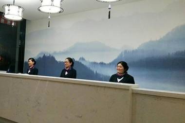 Urban Garden Hotel Taizhou Xinghua Yingwu Zhong Road