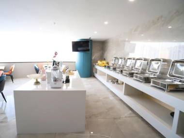 VX Hotel Jiangsu Taizhou Xinghua RT-Mart