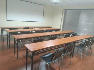 Hanting Hotel Xinghua Yingwu Zhong Road