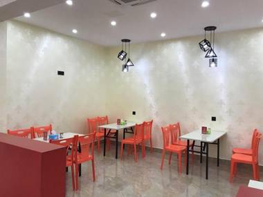 Thank Inn Chain Hotel Guangdong maoming huazhou city Station Road