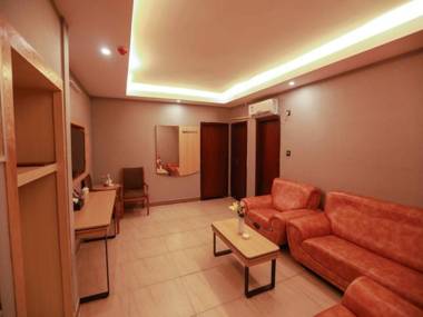 Jun Hotel Guangdong Maoming Xinyi Xinshang Road
