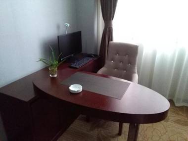 7 Days Inn Yiyang Anhua Luoma Plaza Branch