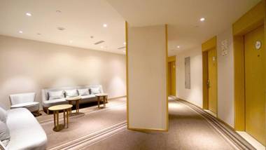 JI Hotel Zhengzhou Xinzheng Airport