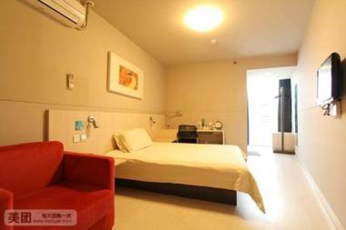 Jinjiang Inn Zhoushan Putuo Shenjiamen