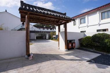 Ji Hotel Zhoushan Putuo Mountain